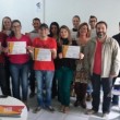 Curso de Formação Sindical 15 e 16 de Junho