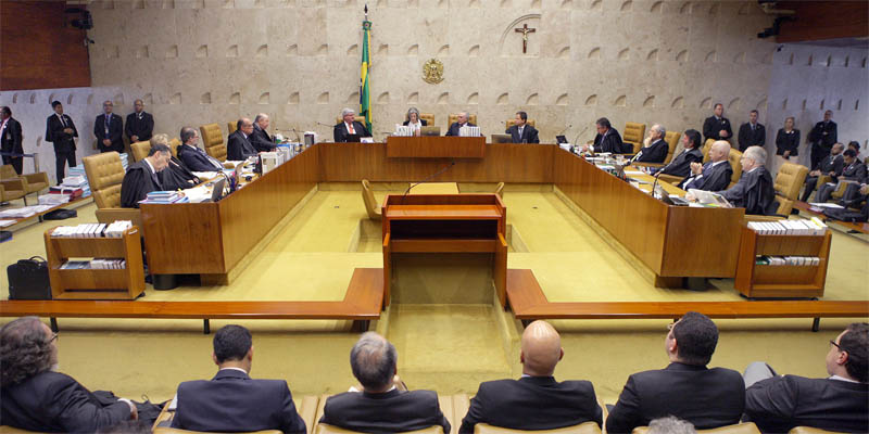STF recebe Medida Cautelar contra Reforma Trabalhista; governo terá 5 dias para se manifestar