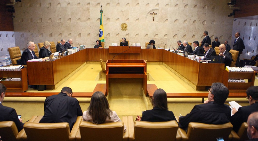 STF autoriza terceirização irrestrita e sela destino de milhares de processos trabalhistas