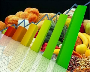 Preço de alimentos cai e setembro tem menor inflação para o mês desde 1998