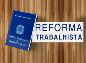 Estudo do MPT aponta inconstitucionalidade da reforma trabalhista
