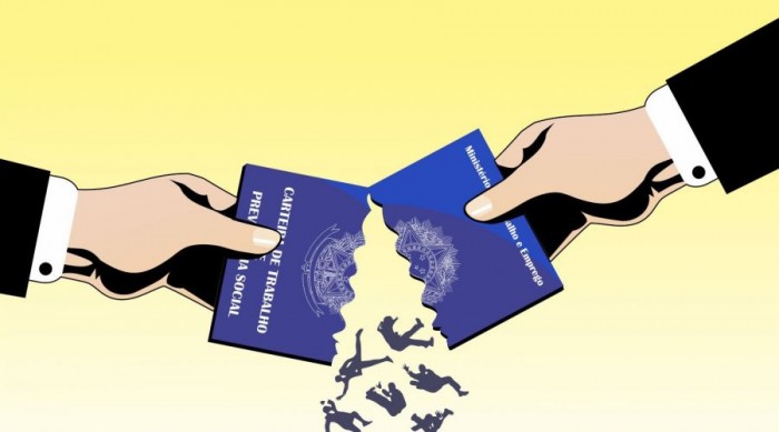 Reforma trabalhista: cinco anos de prejuízos