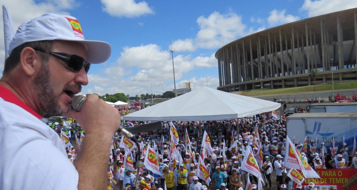 Ministério do Trabalho aceita impugnação dos Sindicomerciários e cancela registro sindical do Sintracodiv