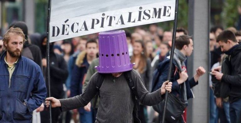 Reforma trabalhista no Brasil e no mundo: não estamos sós