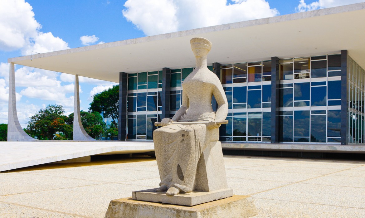 Entidades ingressam no STF contra fim a obrigatoriedade do imposto sindical
