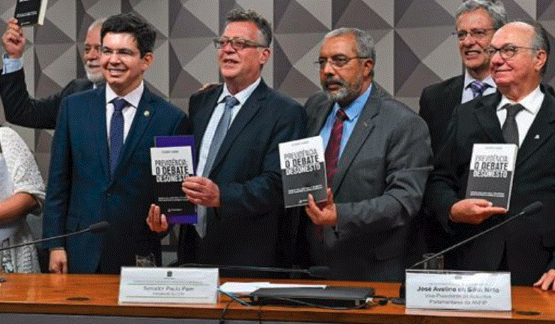 Reforma da Previdência vai aumentar desigualdade no país, dizem debatedores na CDH