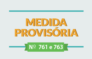 Editadas Medidas Provisórias sobre o Programa Seguro-Emprego e do FGTS