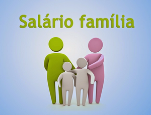 Quem tem direito ao Salário Família?