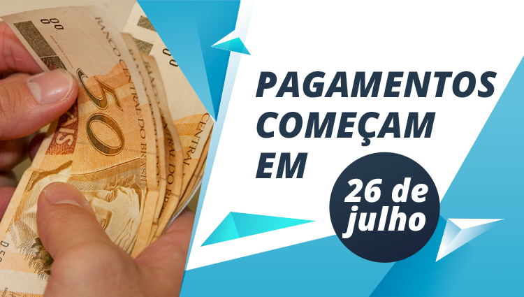 Definido calendário de pagamento do Abono Salarial ano-base 2017