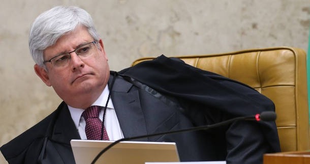 Janot pede ao STF anulação de dispositivos da reforma trabalhista
